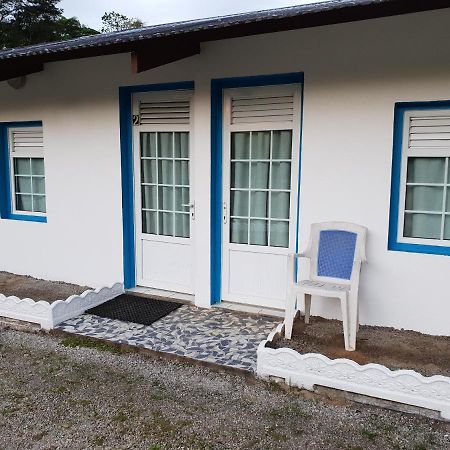 Residence Vero Matoury Bagian luar foto
