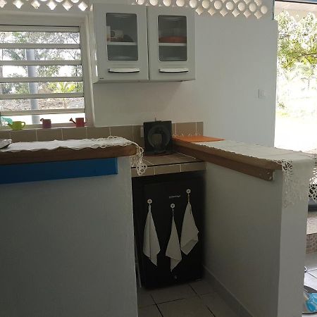 Residence Vero Matoury Bagian luar foto