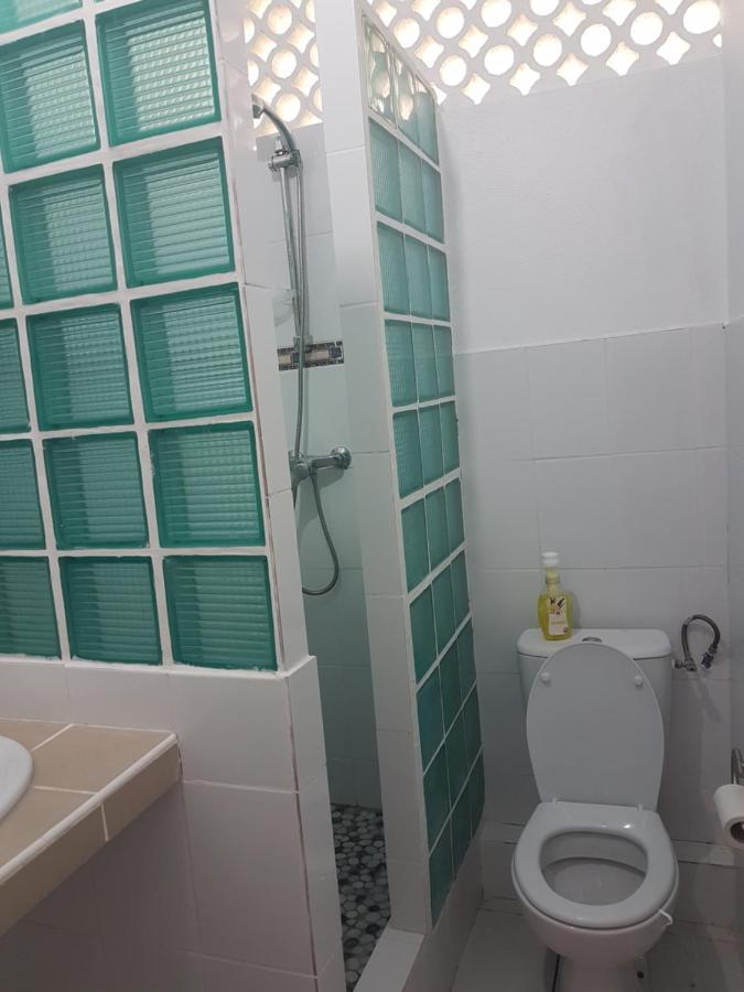 Residence Vero Matoury Bagian luar foto
