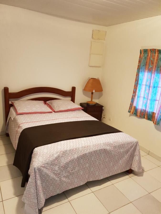Residence Vero Matoury Bagian luar foto