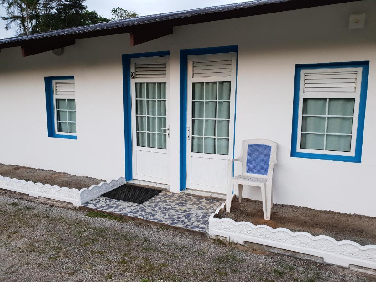 Residence Vero Matoury Bagian luar foto