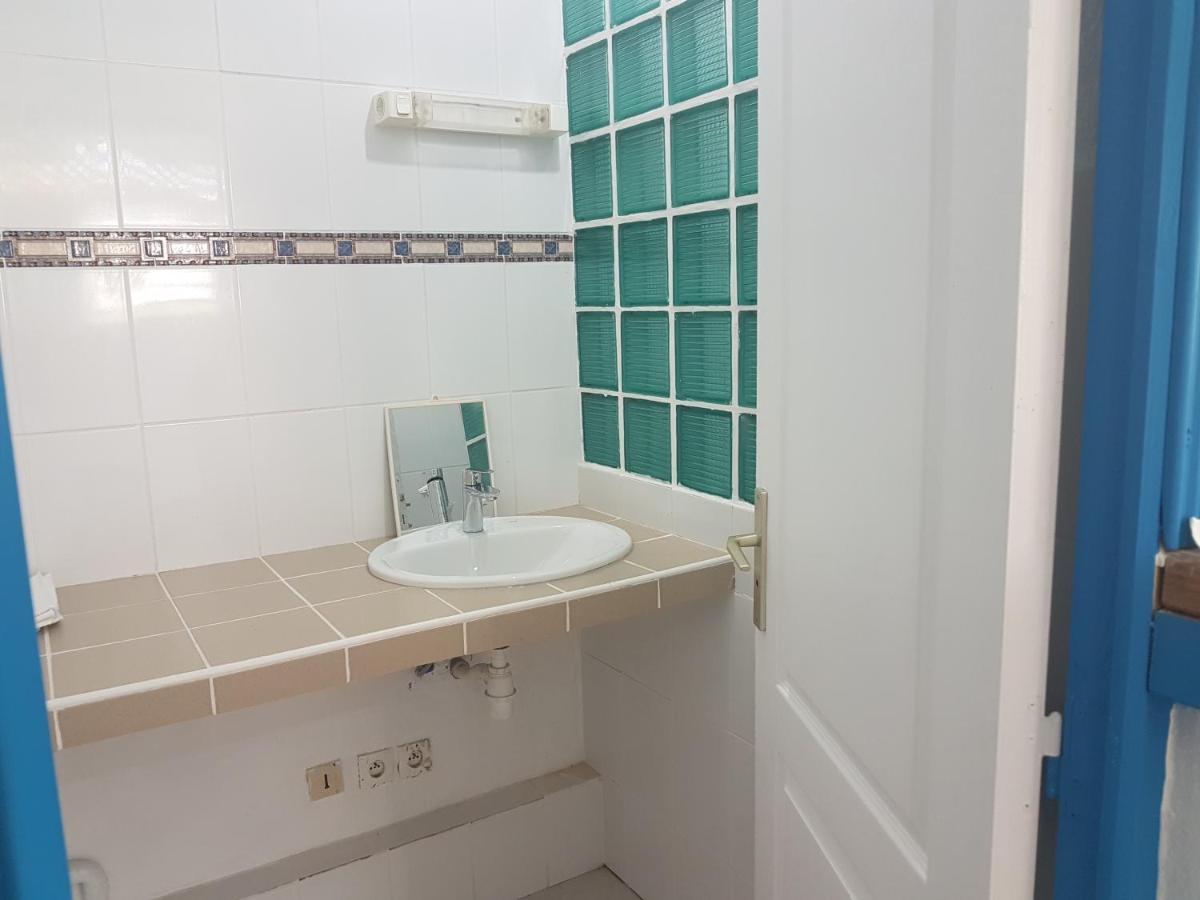 Residence Vero Matoury Bagian luar foto