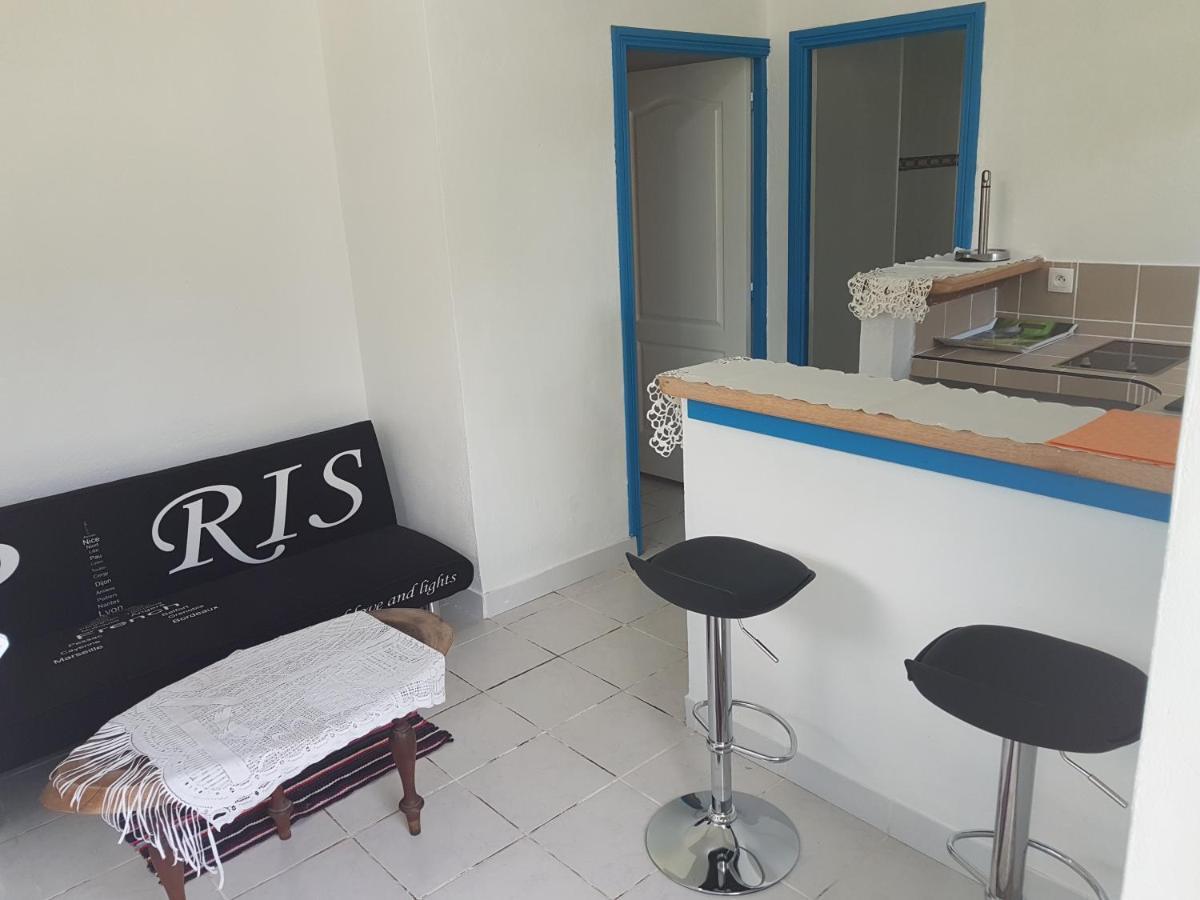 Residence Vero Matoury Bagian luar foto